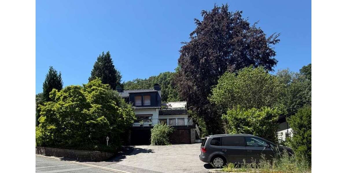 Einfamilienhaus Wetter (Ruhr) - 12 Zimmer, 299 m&sup2;, 539.000&euro; | Angebot:27370050