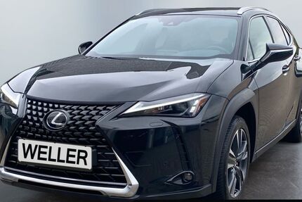 Lexus UX 16.417 km 31.870 &euro; Dortmund 44143