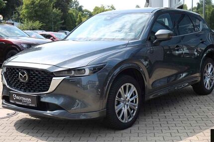 Mazda CX-5 6.138 km 39.800 € Bottrop-Kirchhellen 46244