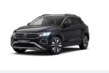 VW T-Roc 25.655 km 22.870 &euro; Bochum 44892