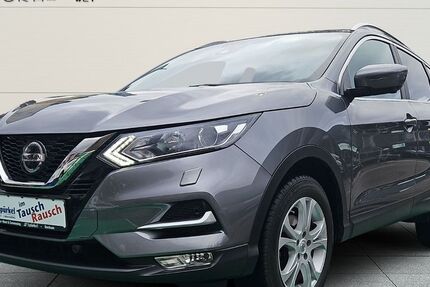 Nissan Qashqai 50.160 km 15.480 &euro; Bochum 44809