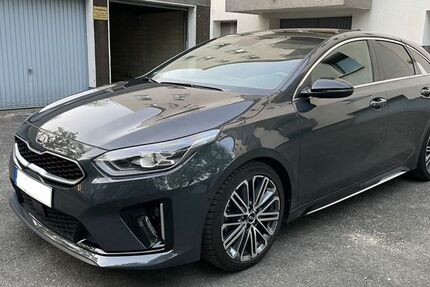 Kia pro ceed / ProCeed 84.500 km 18.799 &euro; Dortmund 44339