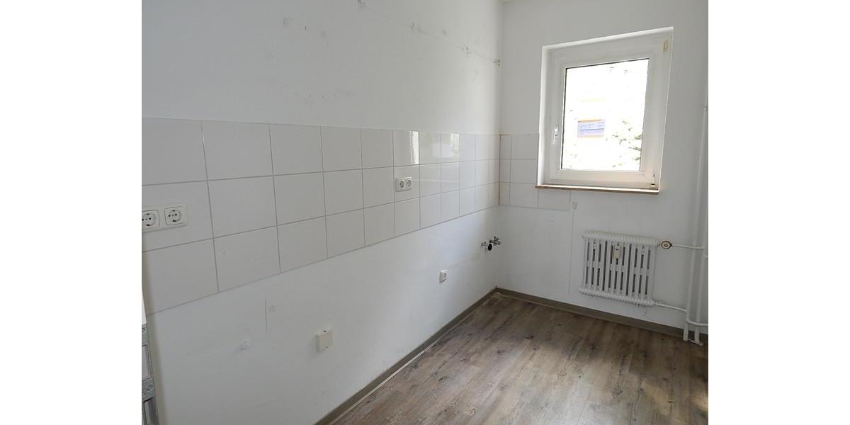 Erdgeschoßwohnung Castrop-Rauxel Rauxel - 3 Zimmer, 54 m&sup2;, 503&euro; | Angebot:26244602