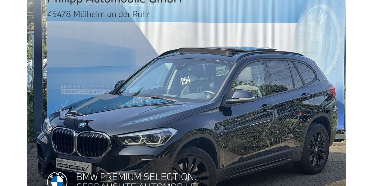 BMW X1 70.851 km 27.880 &euro; Mülheim an der Ruhr 45478