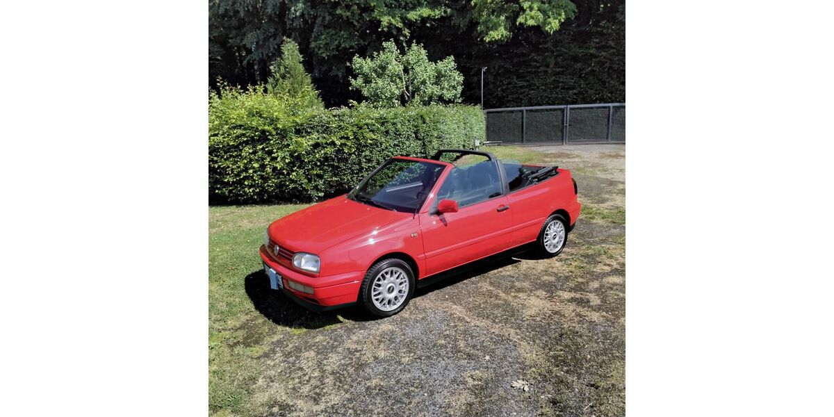 VW Golf 169.500 km 7.950 &euro; Dülmen 48249