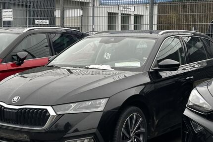 Skoda Octavia 68.520 km 23.990 &euro; Castrop-Rauxel 44579