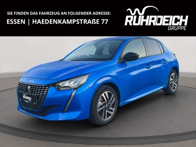 Peugeot 208 18.900 km 18.490 &euro; Essen 45143