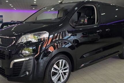 Peugeot Traveller