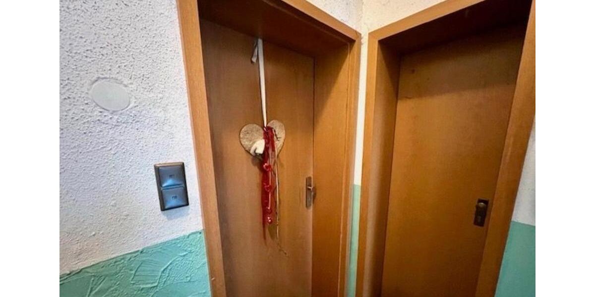 Großzügige 3,5 Zi. Wohnung mit 2 Balkonen in Herne-Zentrum 3.5 zimmer