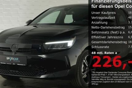 Opel Corsa 8.187 km 18.924 &euro; Heiden 46359