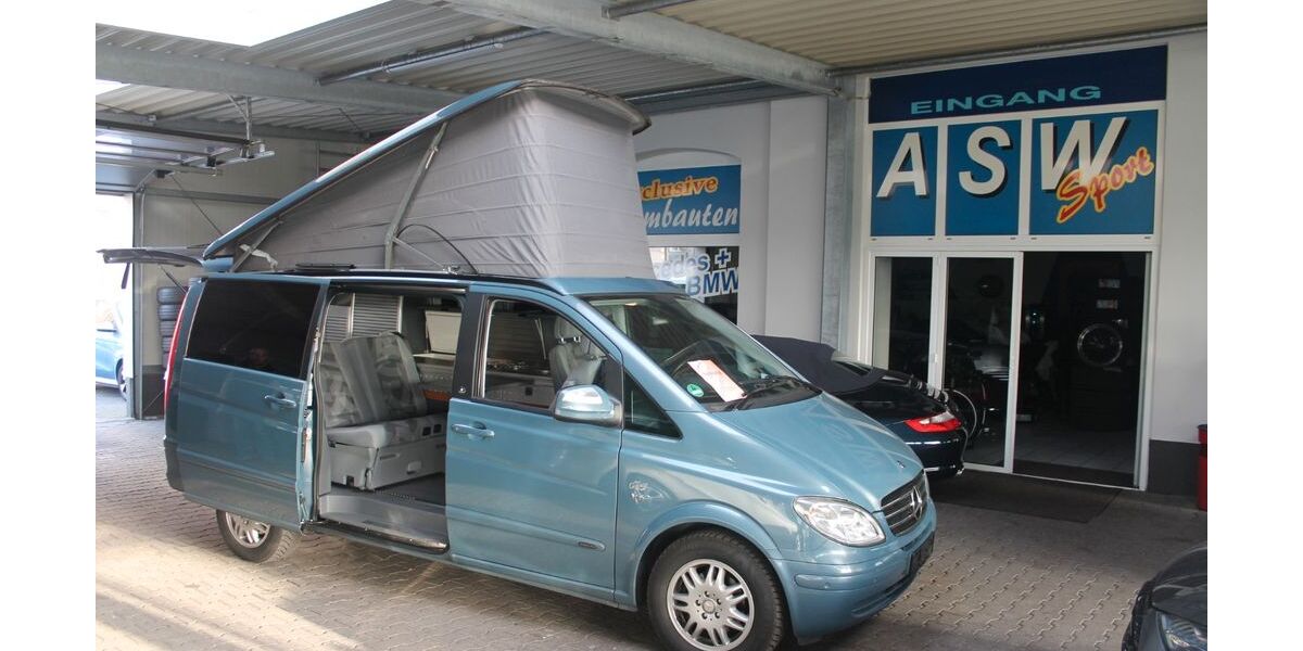 Mercedes-Benz Viano 78.405 km 34.999 &euro; Bochum 44867