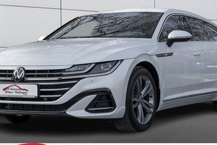 VW Arteon 17.935 km 32.980 &euro; Witten 58453