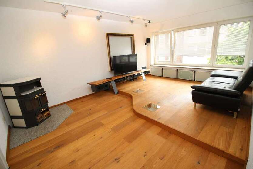 Wohnung zum Mieten in Gladbeck 507 € 78 m²