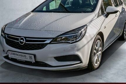 Opel Astra 89.288 km 13.490 € Dortmund 44149