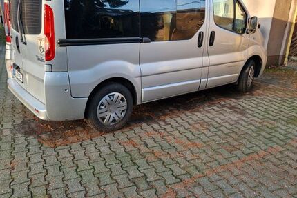 Renault Trafic 127.500 km 17.900 &euro; Bochum 44807