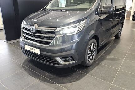 Renault Trafic 1.158 km 51.998 &euro; Oberhausen (am CentrO) 46047