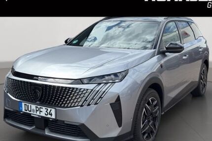 Peugeot 5008 21.000 km 36.990 &euro; Essen 45143