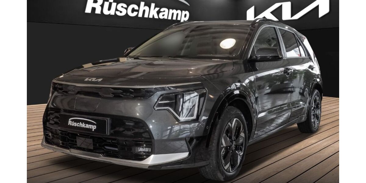 Kia Niro 8.518 km 36.870 &euro; Selm 59379