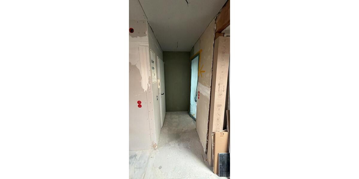 Dachgeschoßwohnung Dortmund Brackel - 3.5 Zimmer, 43 m&sup2;, 99.500&euro; | Angebot:26994499