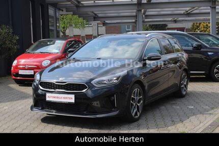 Kia ceed / Ceed 184.000 km 13.840 &euro; Herten 45699