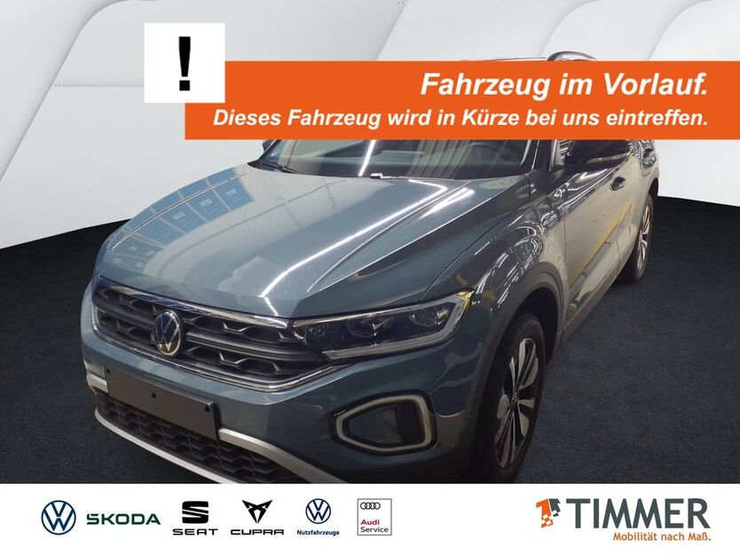 VW T-Roc 25.440 km 29.750 € Dülmen 48249
