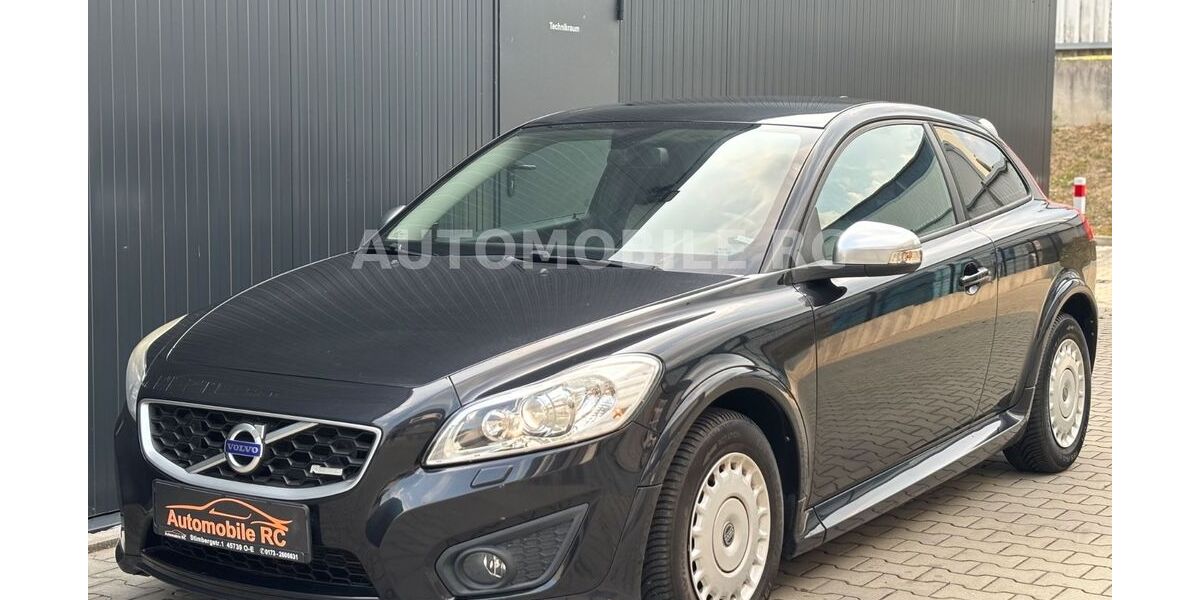 Volvo C30 167.854 km 5.900 &euro; Oer-Erkenschwick 45739