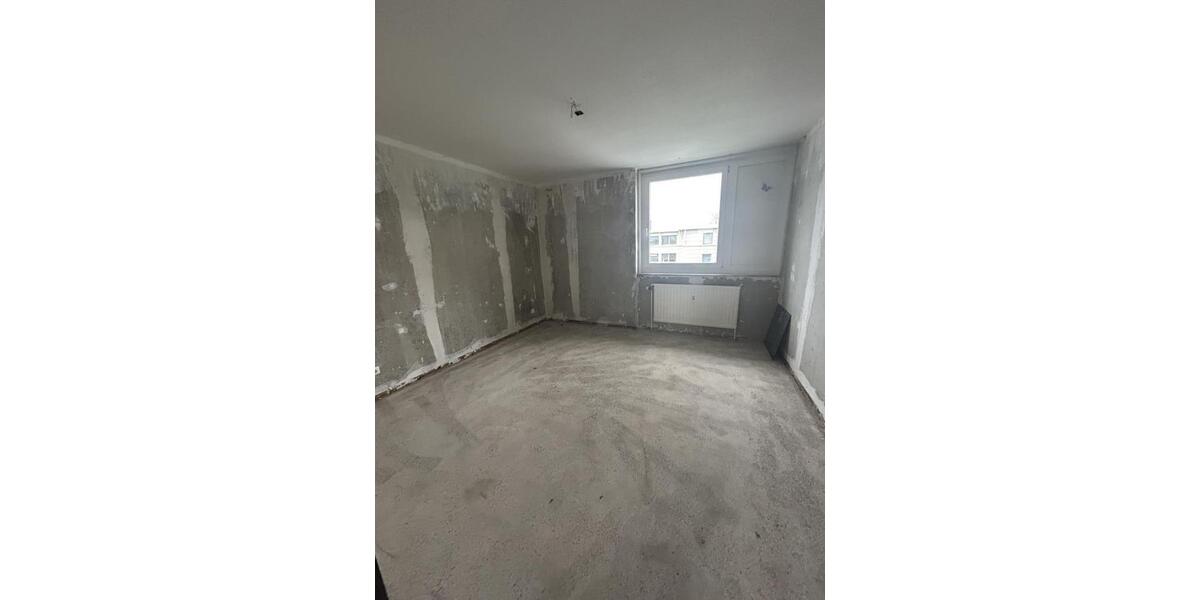 Etagenwohnung Dortmund Scharnhorst - 3 Zimmer, 77 m&sup2;, 649&euro; | Angebot:25253850