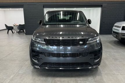 Land Rover Range Rover Sport 4.476 km 124.990 € Lüdinghausen 59348
