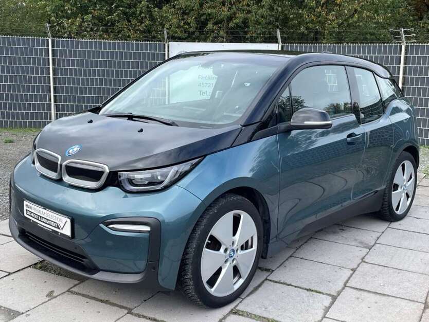 BMW i3 39.020 km 19.890 € Haltern am See 45721