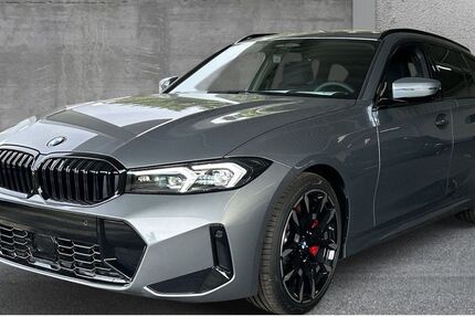 BMW 320 5.999 km 53.900 € Recklinghausen 45659