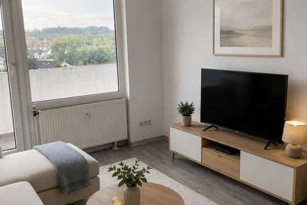 Wohnung Gladbeck Butendorf - 3 Zimmer, 68 m&sup2;, 45.900&euro; | Angebot:26871726