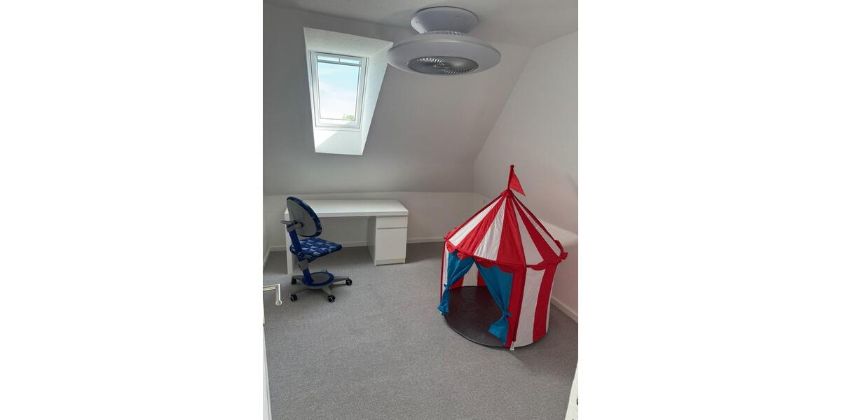 Dachgeschoßwohnung Reken - 5 Zimmer, 90 m&sup2;, 189.000&euro; | Angebot:26357750