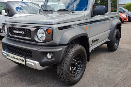 Suzuki Jimny 14.857 km 34.999 &euro; Gelsenkirchen 45892