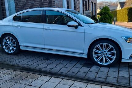 VW Passat 92.500 km 16.500 &euro; Recklinghausen 45659