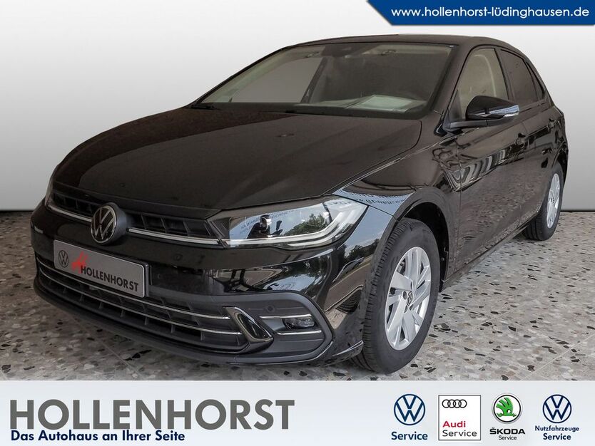 VW Polo 6.850 km 23.095 € Lüdinghausen 59348