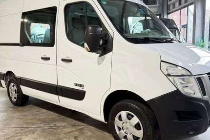 Nissan NV400 155.900 km 9.500 &euro; Gelsenkirchen 45879