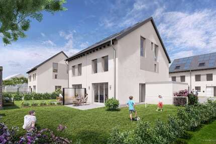 Haus zum Kaufen in Dortmund Mengede 569.900 € 144 m² 5.5 zimmer