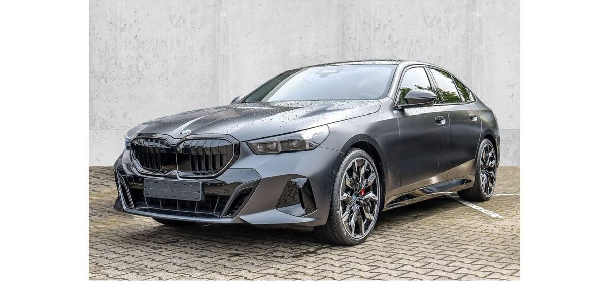 BMW 540 1.001 km 89.990 &euro; Herne 44625