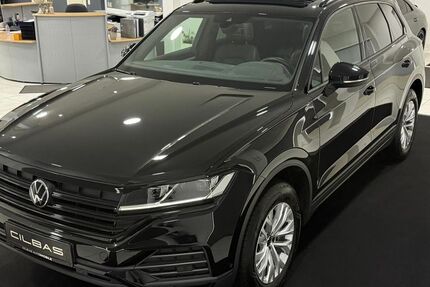 VW Touareg 54.900 km 45.900 &euro; Gelsenkirchen 45891