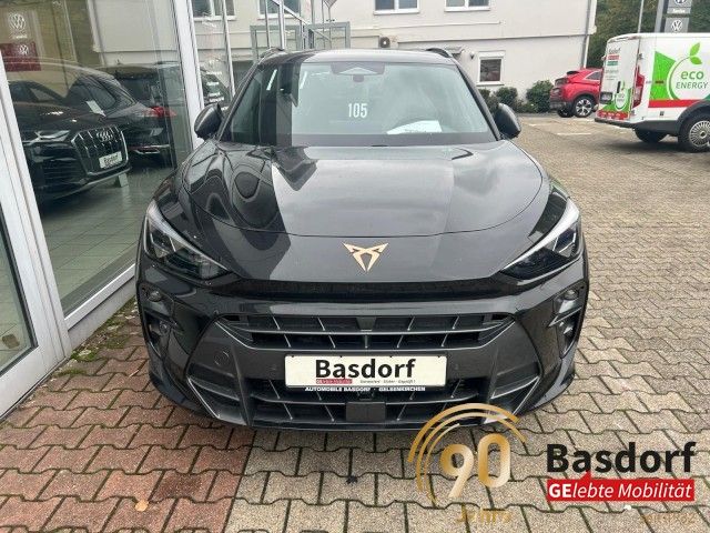 Cupra Terramar 5.000 km 37.990 &euro; Gelsenkirchen 45881