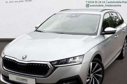 Skoda Octavia 51.069 km 22.790 &euro; Bochum 44805
