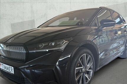 Skoda Enyaq 69.857 km 35.790 &euro; Dülmen 48249