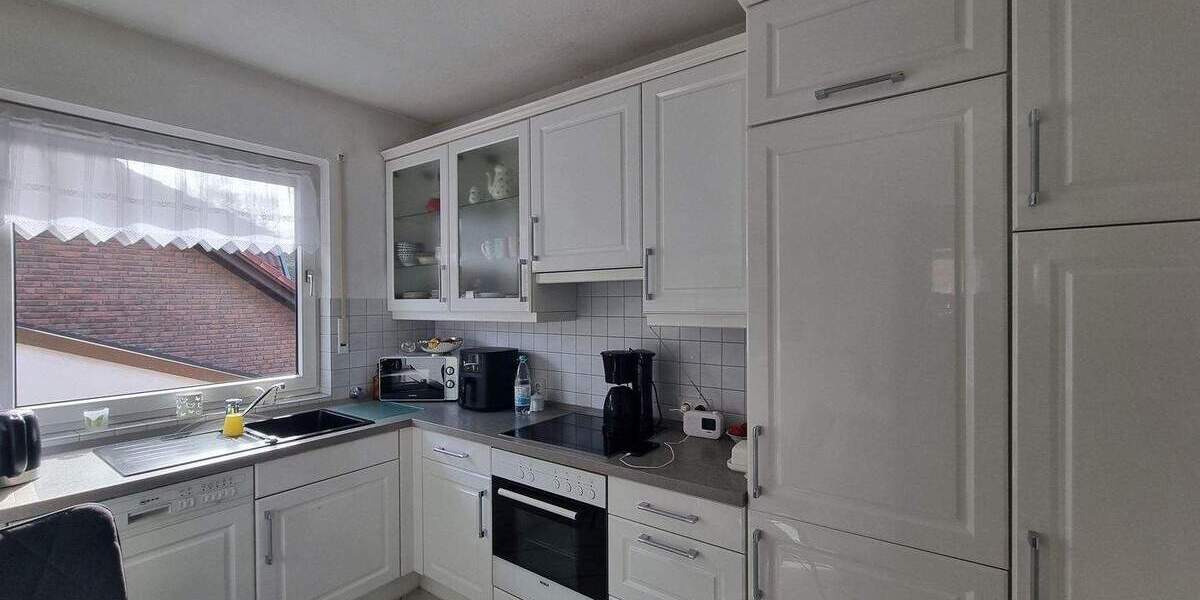 Etagenwohnung Herne Herne-Mitte - 3 Zimmer, 104 m&sup2;, 269.000&euro; | Angebot:25865358