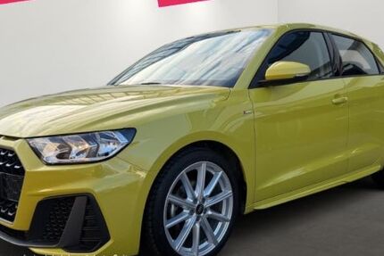 Audi A1 38.350 km 19.450 &euro; Mülheim 45478