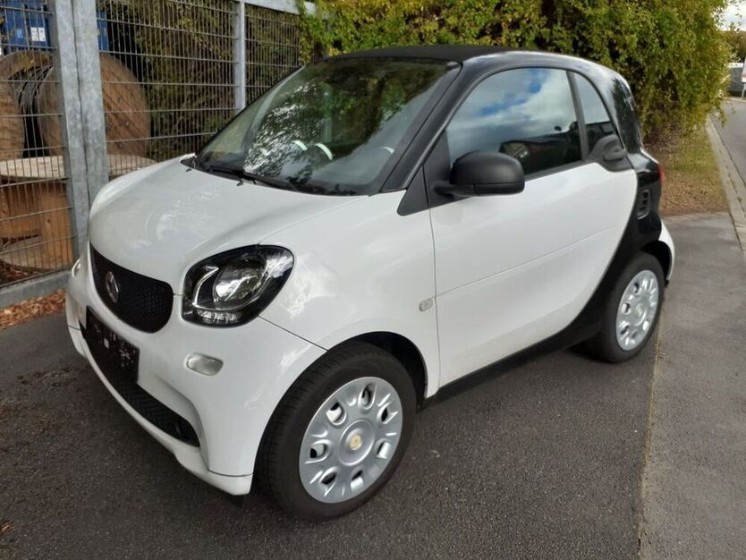 ForTwo