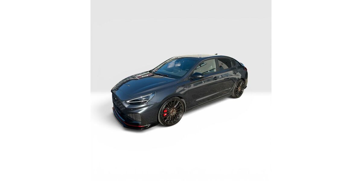 Hyundai i30 23.750 km 34.490 &euro; Dortmund 44369