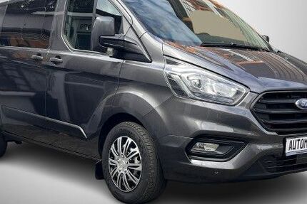 Ford Transit Custom 293.999 km 12.500 € Hagen 58097