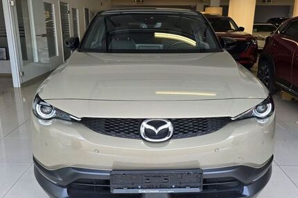 Mazda MX-30