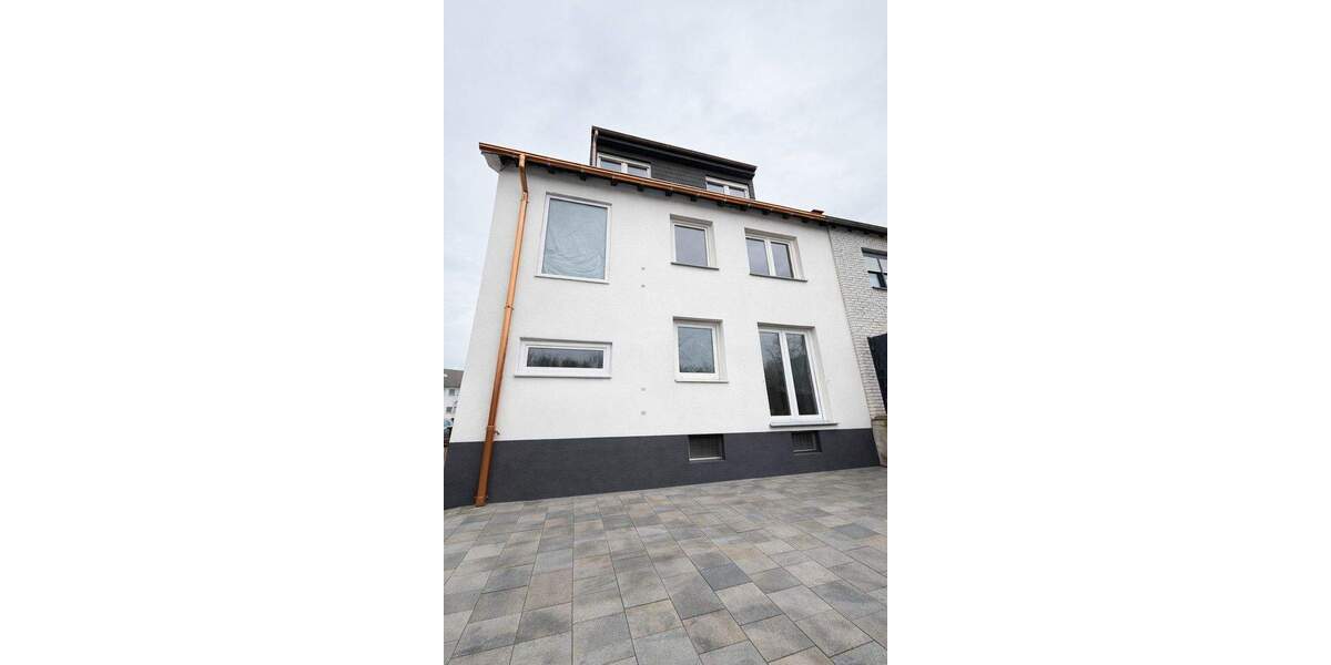 Etagenwohnung Lünen Wethmar - 2 Zimmer, 45 m&sup2;, 600&euro; | Angebot:25614810