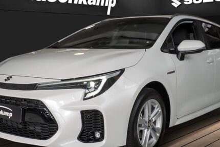 Suzuki Swace 23.284 km 27.980 &euro; Lünen 44532